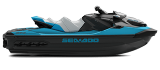 Sea-doo Dealer - Edge Performance Sports - New & Used Sea-doo's